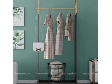 Cây treo quần áo CT27
