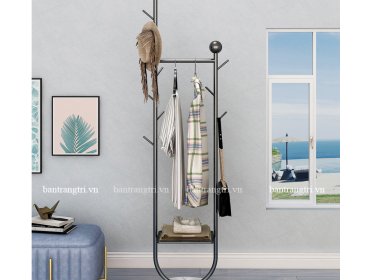 Cây treo quần áo CT31