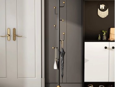 Cây Treo Quần Áo ct34