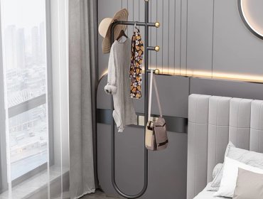 Cây treo quần áo CT38