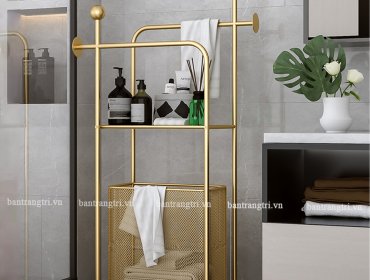 Kệ Phòng Tắm KPT11