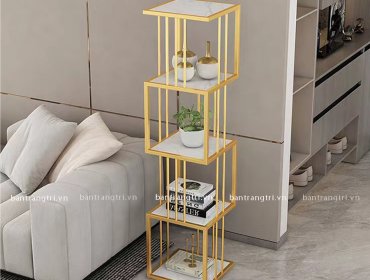 Kệ trang trí K07