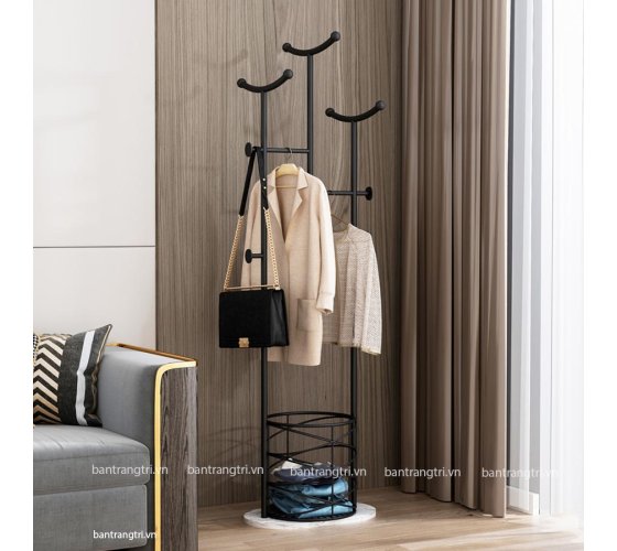 Cây treo quần áo CT05