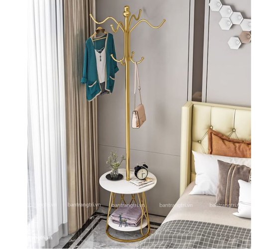 Cây treo quần áo CT12