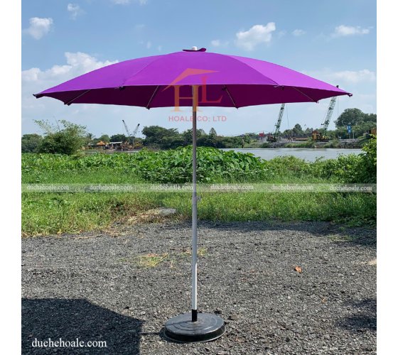 Dù che nắng ngoài trời giá rẻ