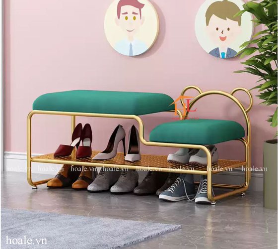 Ghế đi giày G17